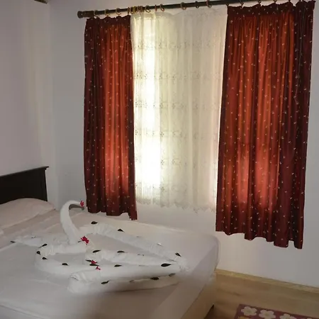 Han Apart Otel 시데