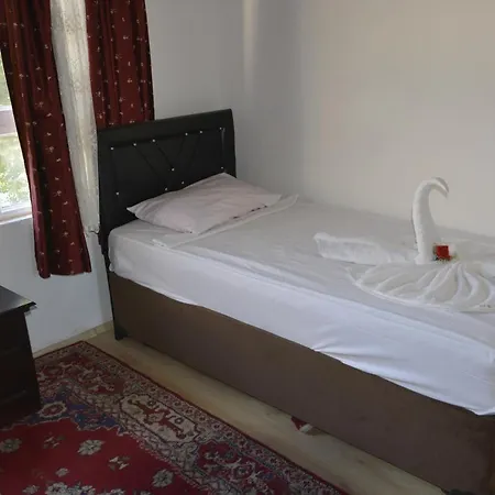 Han Apart Otel