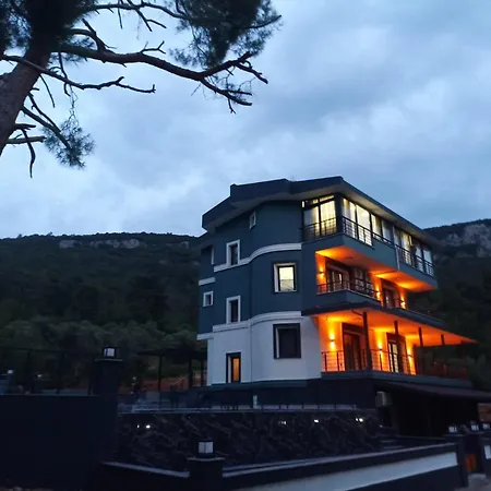 Han Apart Aparthotel
