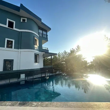 Aparthotel Han Apart