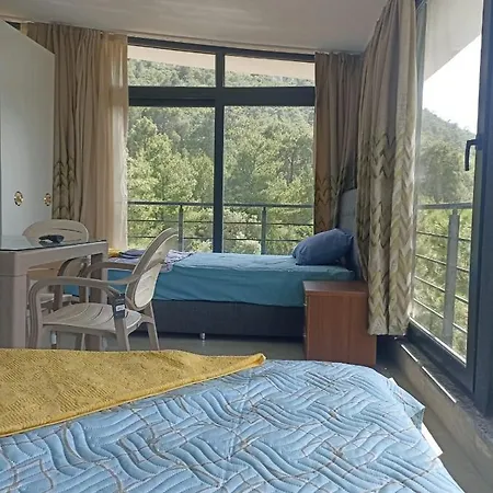 Han Apart Aparthotel