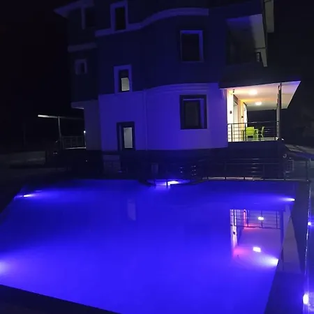 Han Apart Aparthotel *
