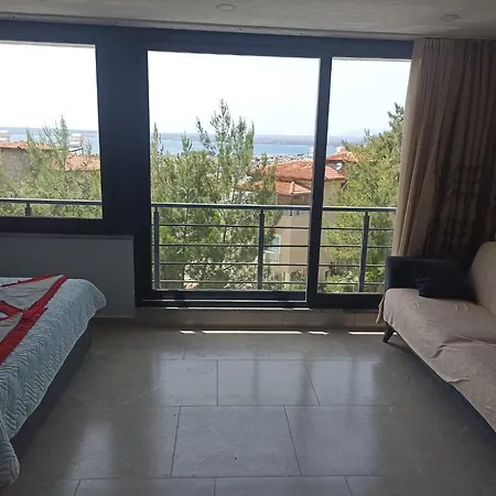 Han Apart * Didim