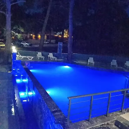 Han Apart Aparthotel Didim