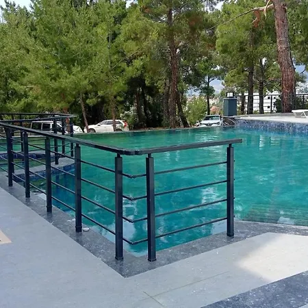 Han Apart Didim