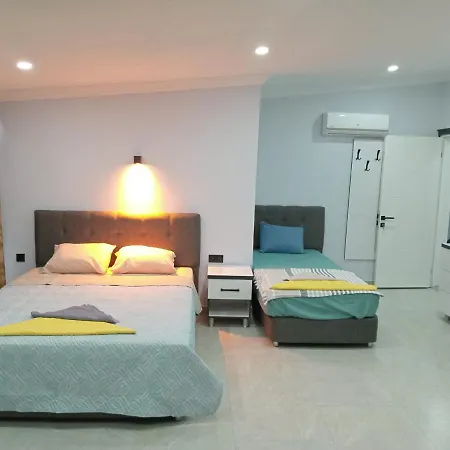 Aparthotel Han Apart *